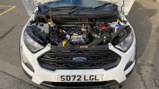 Ford EcoSport 1.0 EcoBoost 125 Active 5dr Petrol Hatchback